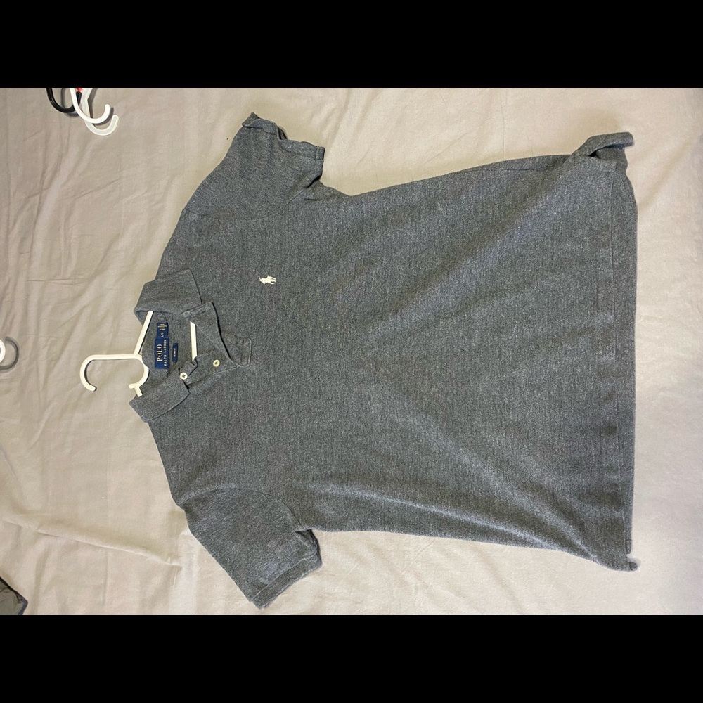 Ralph Lauren Dark Grey